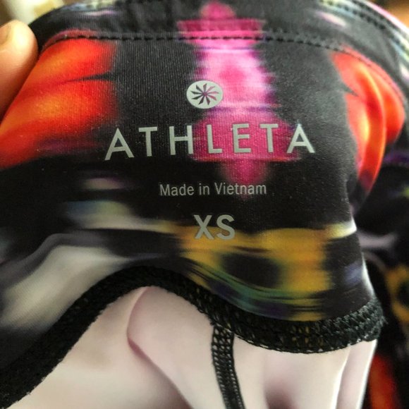 Athleta freedom sonar leggings - Picture 6 of 13